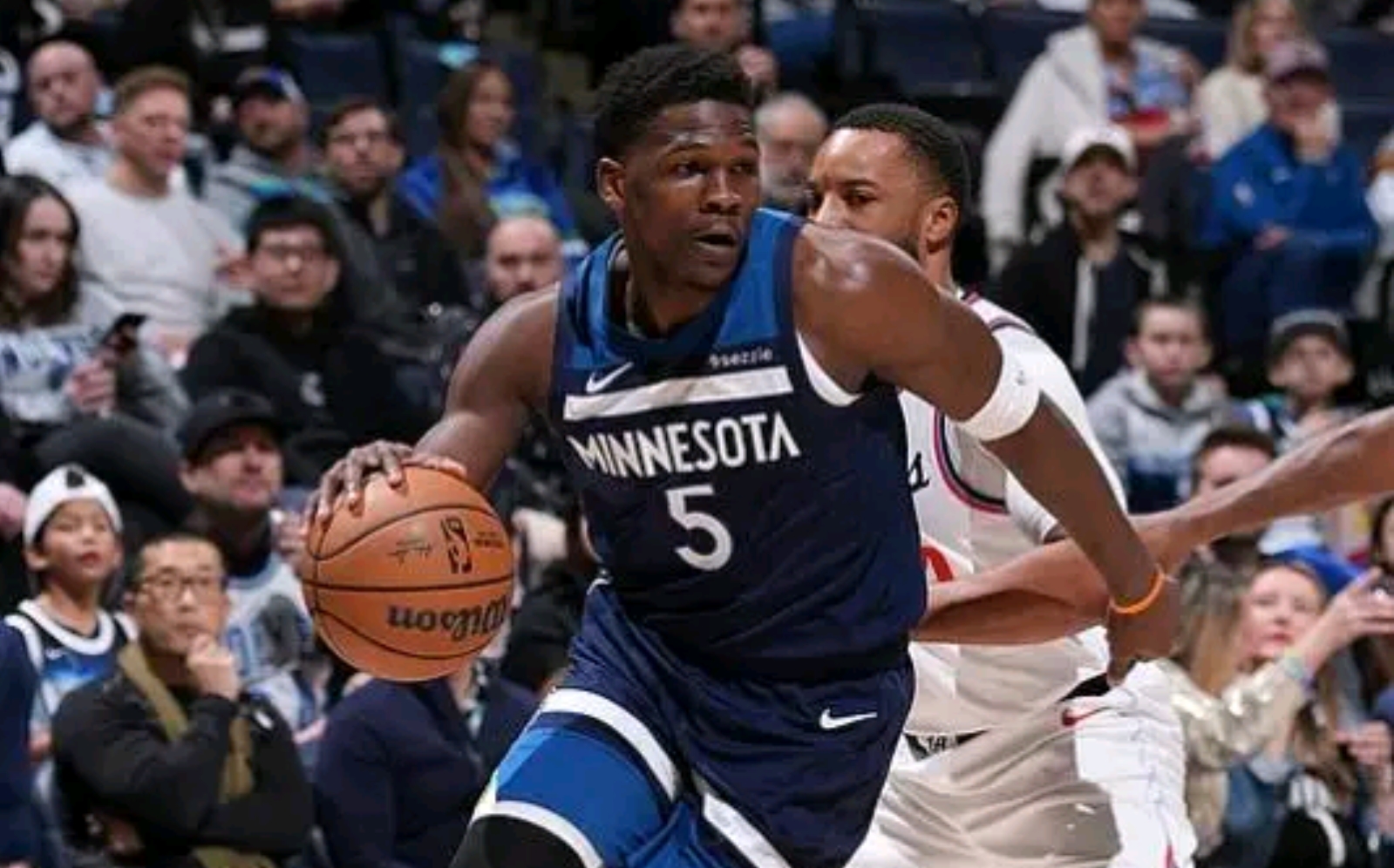 森林狼取得反弹胜利，狂砍进攻高分的简单介绍